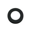 Zoo Hardware ZPZSR-OMB ZPZ Spare Rose Pack Matt Black