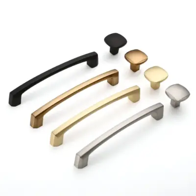 Cupboard Pull Handles