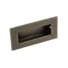 Rectangular Flush Pull