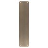 Finger Plates