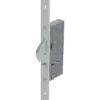 Multipoint Lock