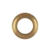 Zoo Hardware Spare Picco Lever Round Rose Pack