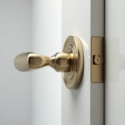 Door Handles