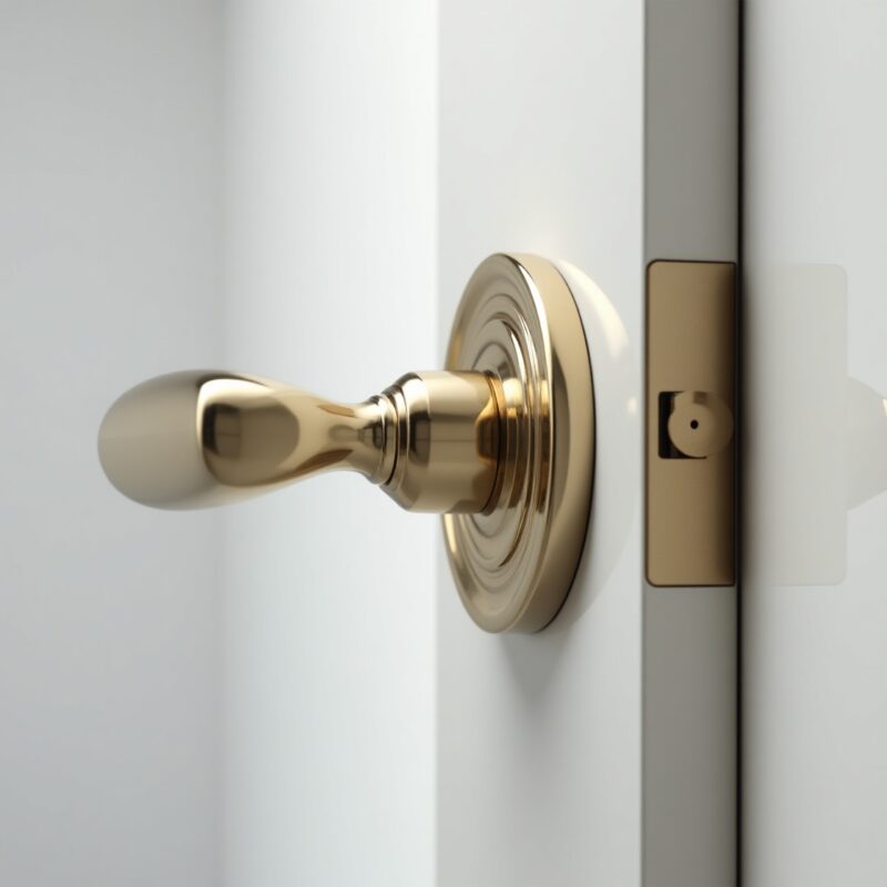 Door Handles