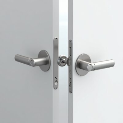 Door Handles and Locks