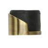 Heritage Brass Round Floor Mounted Door Stop (38Mm Diameter), Antique Brass