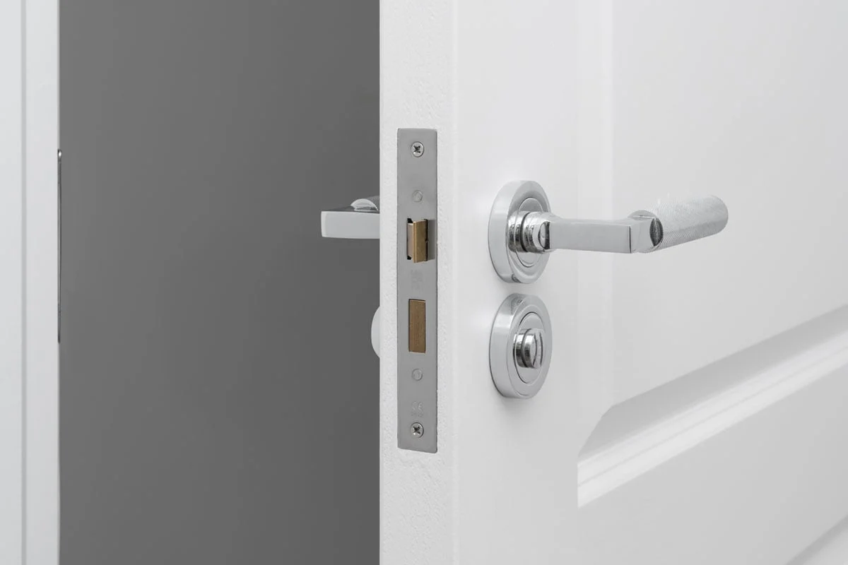 Designer Door Handles