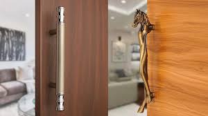 door handle