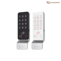 Frelan Hardware CRES CR-107 Rose Door Handle