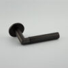 Frelan Hardware CRES CR-102 Rose Door Handle
