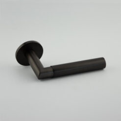 Frelan Hardware CRES CR-102 Rose Door Handle