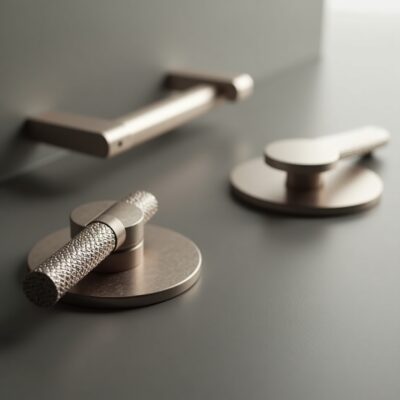 Designer Handles