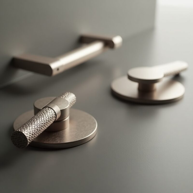 Designer Handles