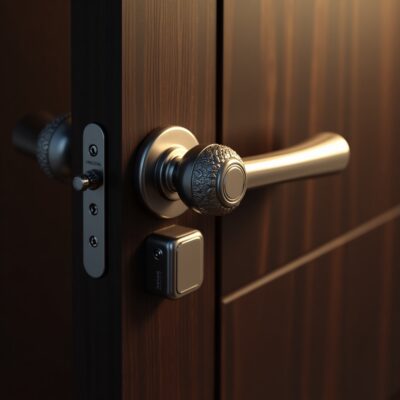 Door Handles