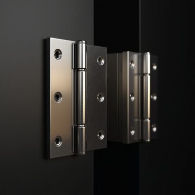 Luxury Door Hinges