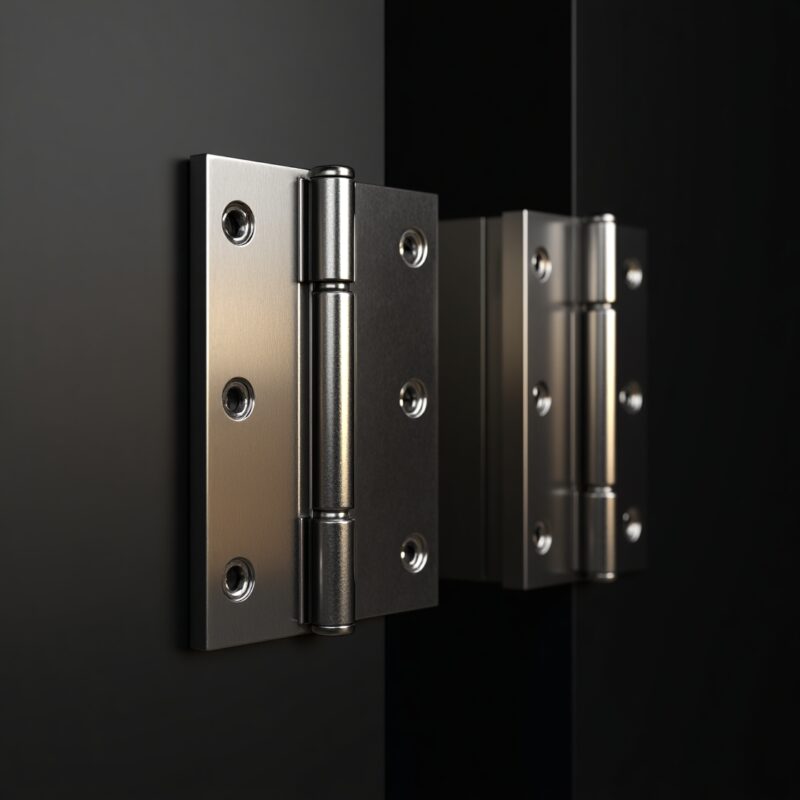 Luxury Door Hinges
