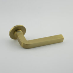 Frelan Hardware CRES CR-104 Rose Door Handle