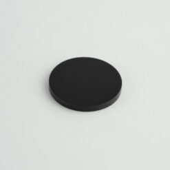 Frelan Hardware CRES Blank Circular Rose Escutcheon