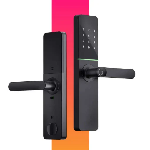 EA 110 Digital Lock - Image 2