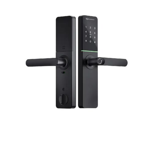 EA 110 Digital Lock