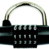 Yale Combination Padlock