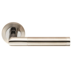 SWL Treviri Lever on Rose