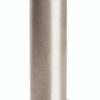 Wall Mounted Door Stop with Sprung option