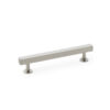 Square T-Bar Cupboard Pull Handle