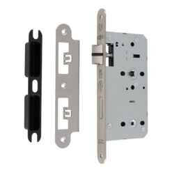 DIN Bathroom Lock