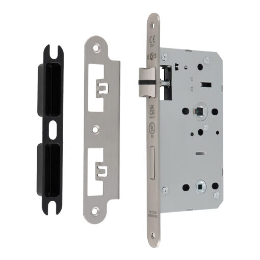 DIN Bathroom Lock