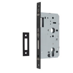 DIN Euro Deadlock