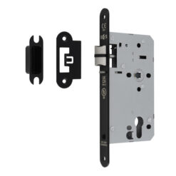 DIN Euro Nightlatch