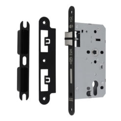 DIN Euro Sashlock