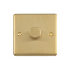 Enhance Decorative 1-4 Gang Dimmer