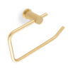 Brunel Reeded Toilet Roll Holder