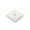 Quantock Square Backplate