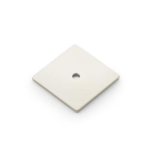 Quantock Square Backplate