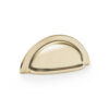 Bardom Ridged Cup Handle