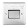 Enhance decorative Fan Isolator Switch