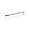 Brunel Knurled T-Bar Cupboard Pull Handle