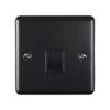 Enhance Decorative Telephone Slave Socket