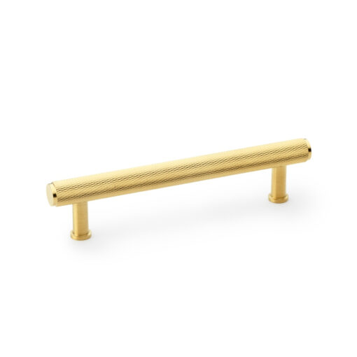 Crispin Knurled T-bar Cupboard Pull Handle