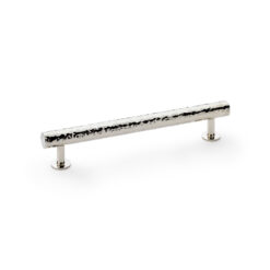 Leila Hammered T-bar Cupboard Pull Handle