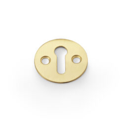 Standard Profile Victorian Escutcheon