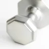 Forma Centre Door Knobs
