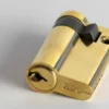 Euro Profile Single Cylinders to Differ