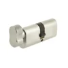 Oval Profile Cylinders & Turns