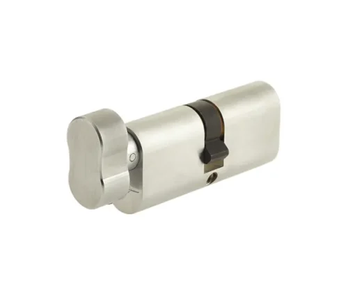 Oval Profile Cylinders & Turns