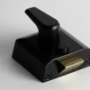 Narrow Stile Night Latches