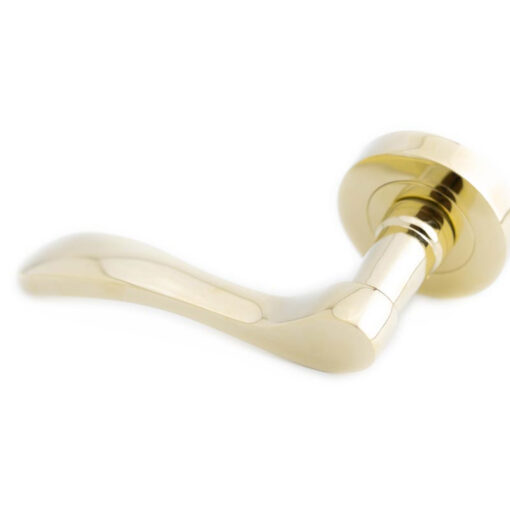Turin Door Handles